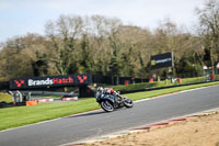 Middle 2 Group Black Bikes